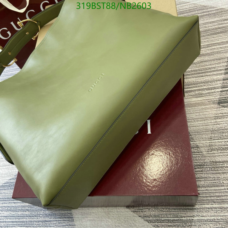 Gucci-Bag-Mirror Quality Code: NB2603 $: 319USD