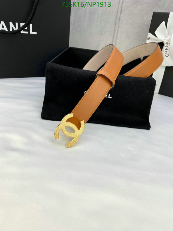 Chanel-Belts Code: NP1913 $: 75USD
