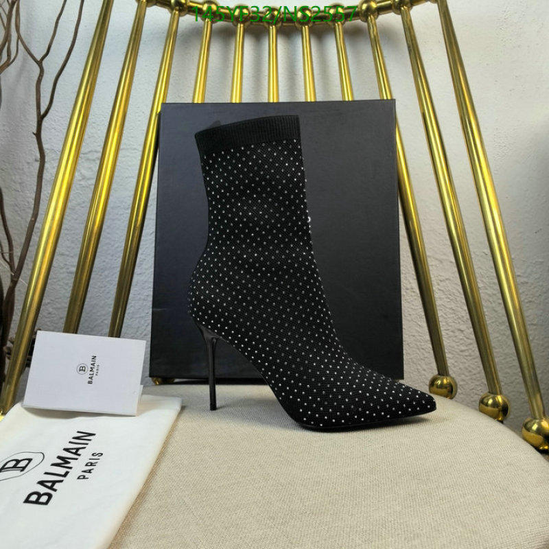 Boots-Women Shoes Code: NS2557 $: 145USD