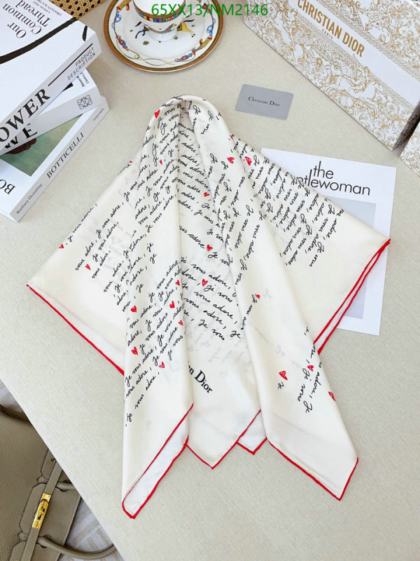 Dior-Scarf Code: NM2146 $: 65USD
