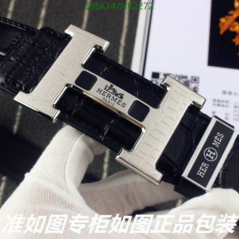 Hermes-Belts Code: NP2272 $: 69USD