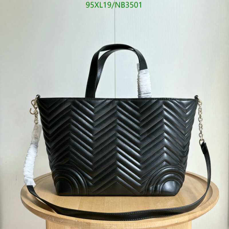 Gucci-Bag-4A Quality Code: NB3501 $: 95USD