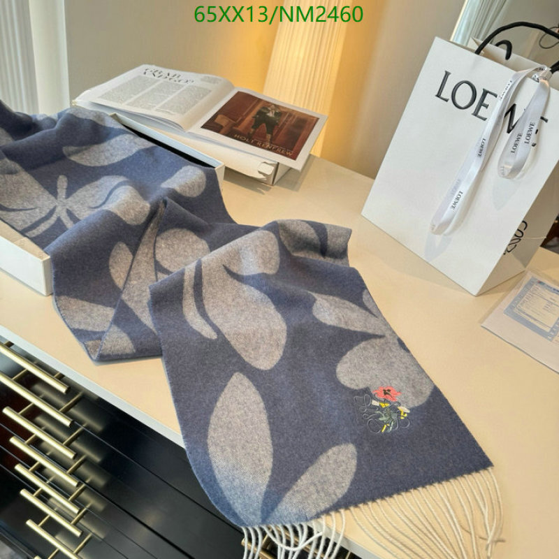 Loewe-Scarf Code: NM2460 $: 65USD