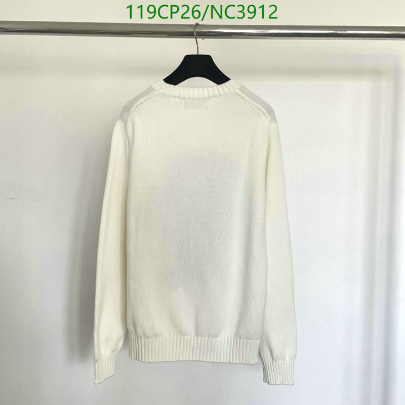 Ralph Lauren-Clothing Code: NC3912 $: 119USD