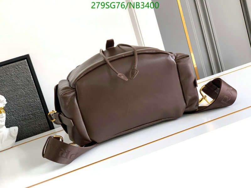 Prada-Bag-Mirror Quality Code: NB3400 $: 279USD