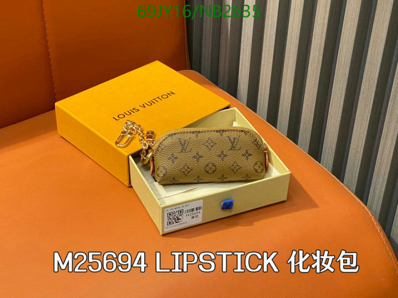 LV-Bag-Mirror Quality Code: NB2635 $: 69USD