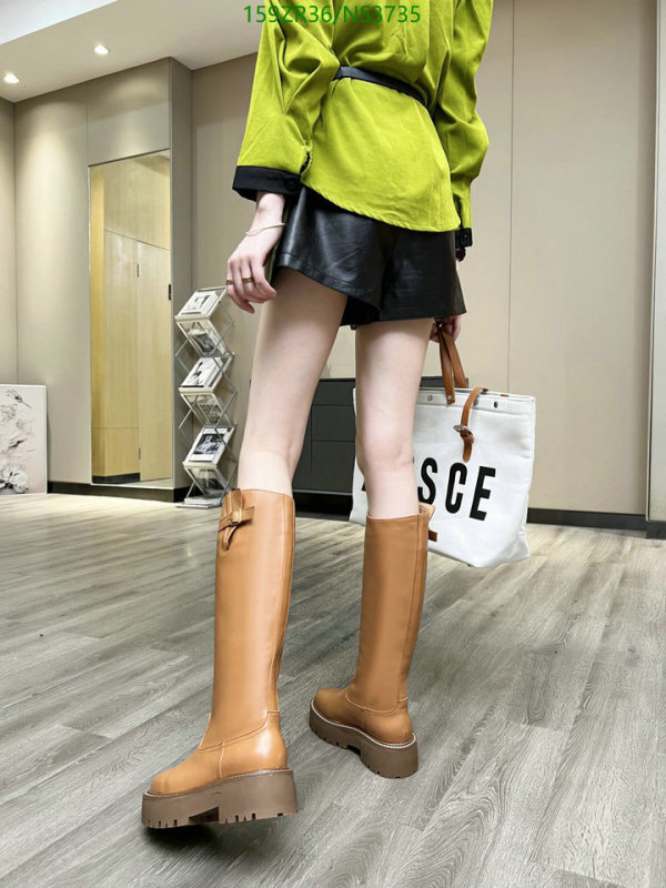 Celine-Women Shoes Code: NS3735 $: 159USD