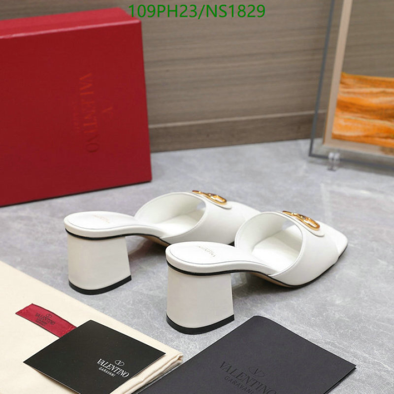Valentino-Women Shoes Code: NS1829 $: 109USD