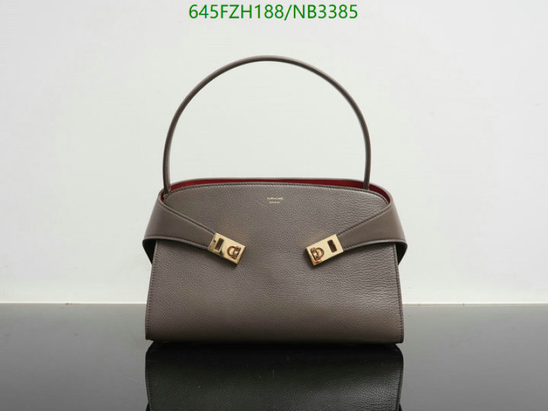 Ferragamo-Bag-Mirror Quality Code: NB3385 $: 645USD