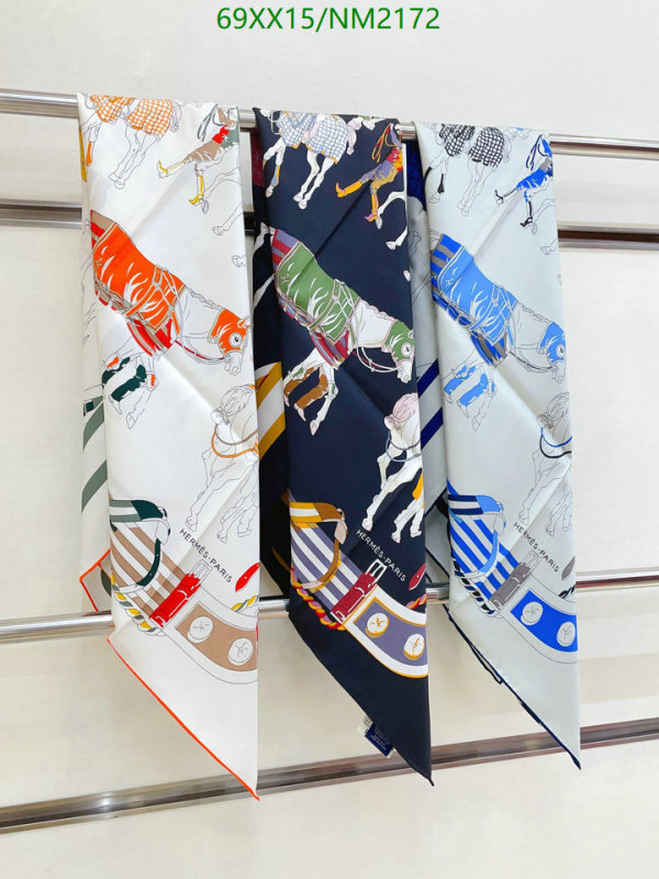 Hermes-Scarf Code: NM2172 $: 69USD
