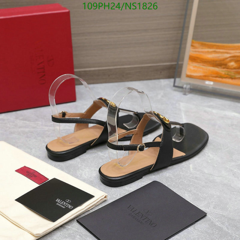 Valentino-Women Shoes Code: NS1826 $: 109USD
