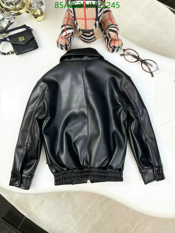 MIUMIU-Kids Clothing Code: NC3245 $: 85USD