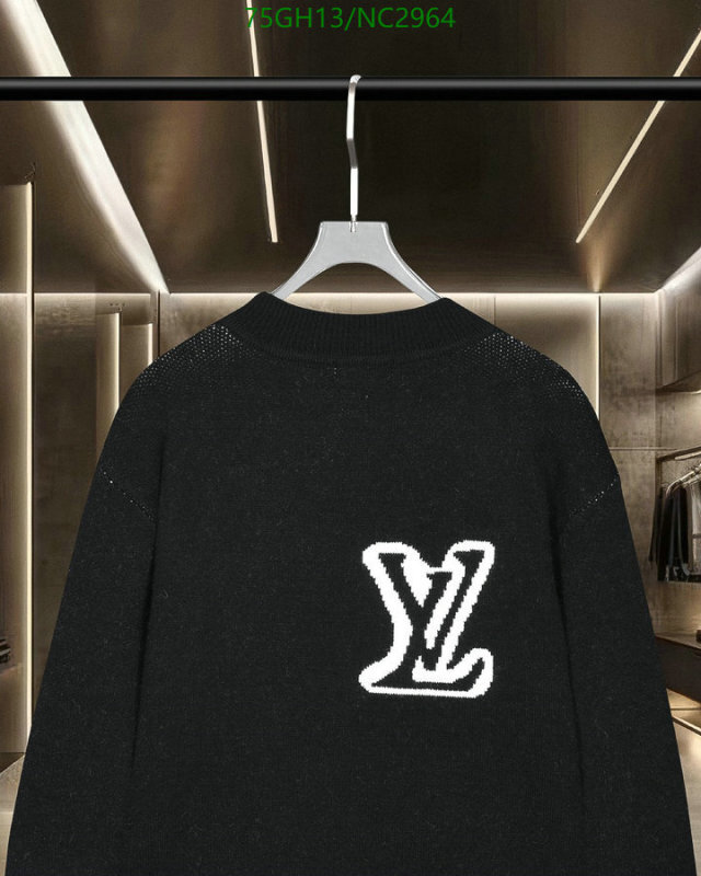 LV-Clothing Code: NC2964 $: 75USD