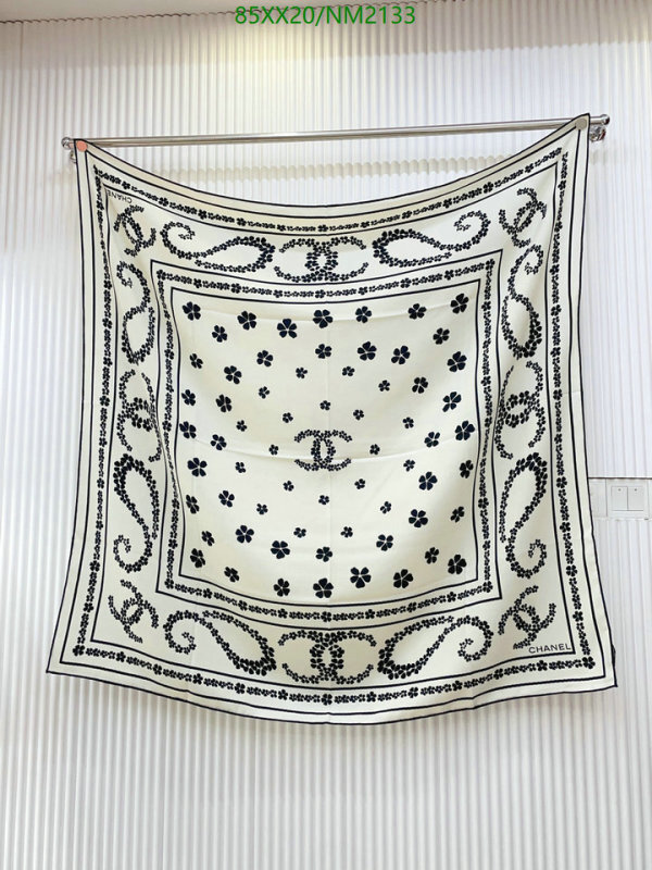 Chanel-Scarf Code: NM2133 $: 85USD