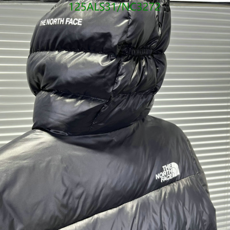 The North Face-Kids Clothing Code: NC3272 $: 125USD
