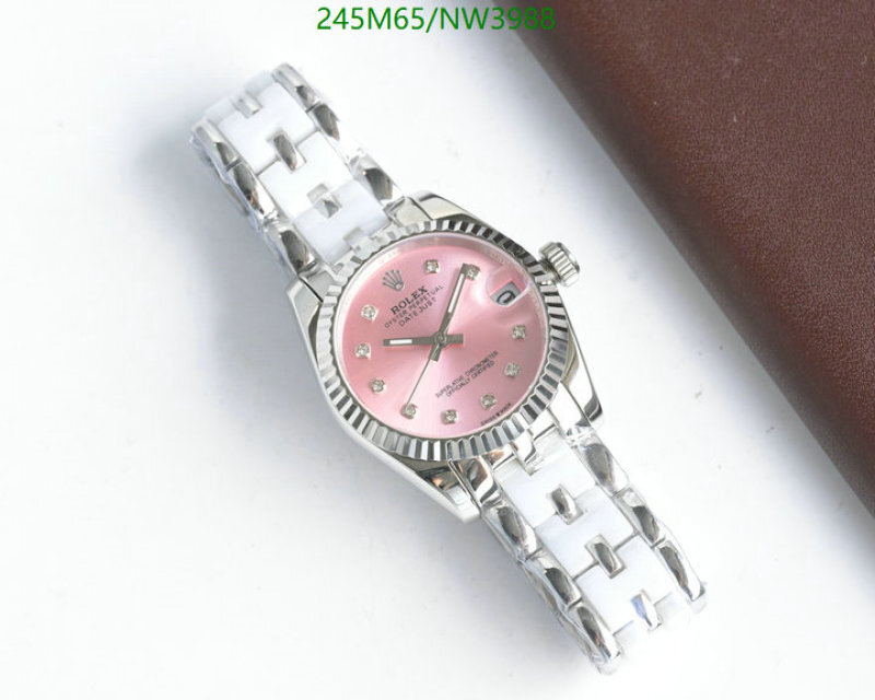 Rolex-Watch-Mirror Quality Code: NW3988 $: 245USD