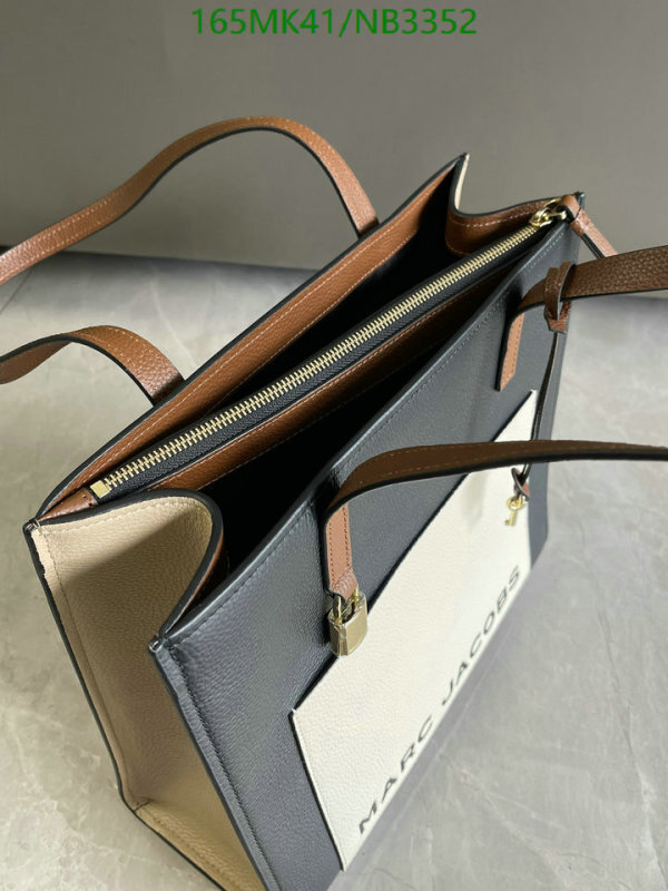 Marc Jacobs-Bag-Mirror Quality Code: NB3352 $: 165USD