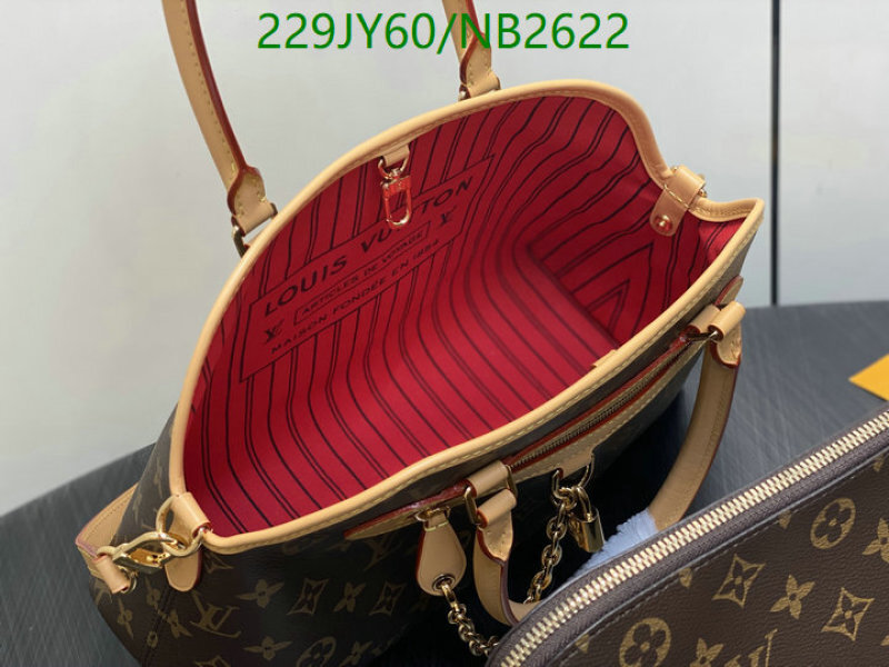 LV-Bag-Mirror Quality Code: NB2622 $: 229USD