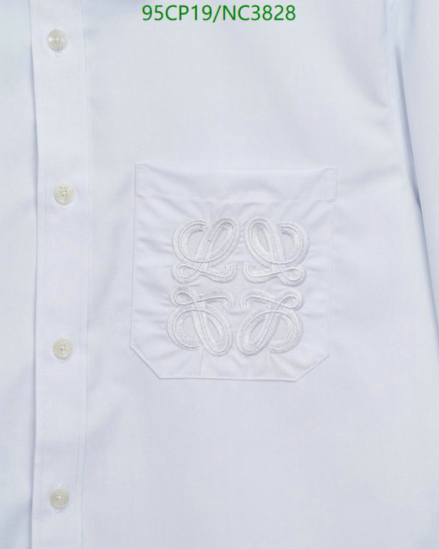 Loewe-Clothing Code: NC3828 $: 95USD