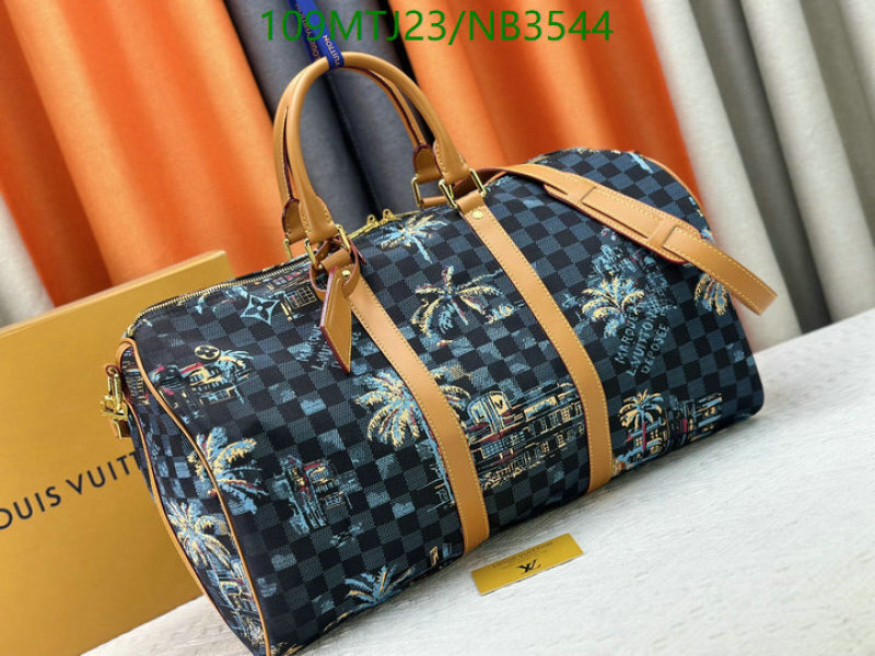 LV-Bag-4A Quality Code: NB3544 $: 109USD