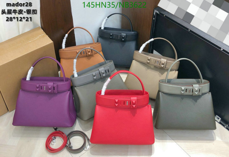 Hermes-Bag-4A Quality Code: NB3622 $: 145USD
