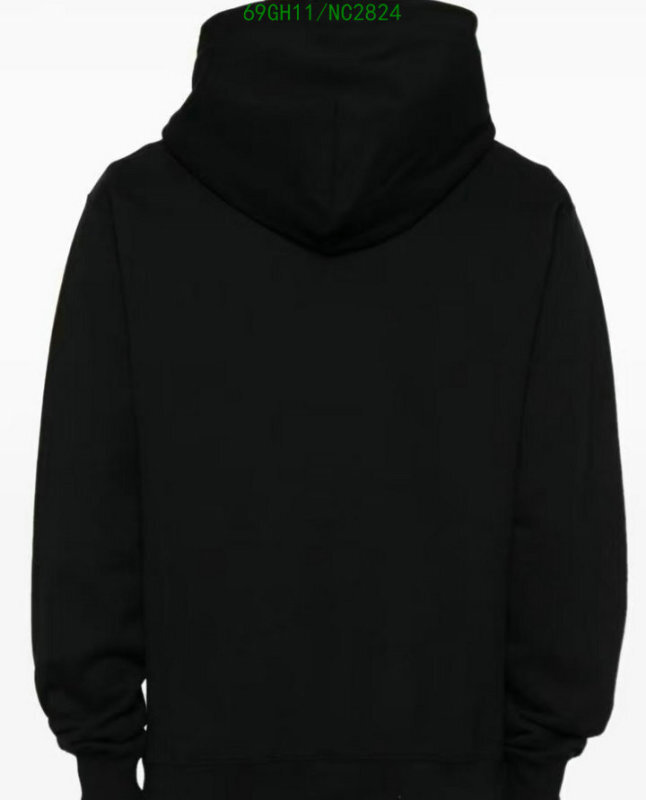 Gucci-Clothing Code: NC2824 $: 69USD