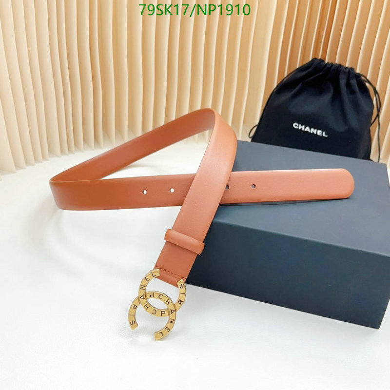 Chanel-Belts Code: NP1910 $: 79USD