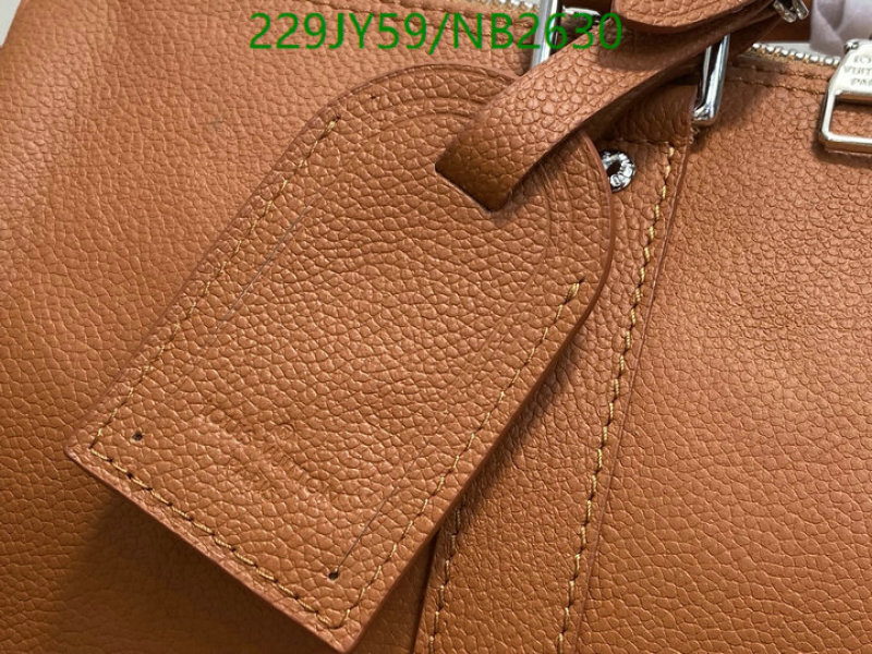 LV-Bag-Mirror Quality Code: NB2630 $: 229USD
