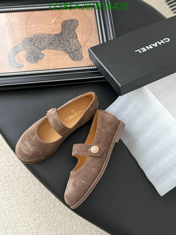 Chanel-Women Shoes Code: NS4426 $: 125USD-Yupoo.ru - Copybrand.Team photo album Chanel-Women Shoes Code: NS4426 $: 125USD