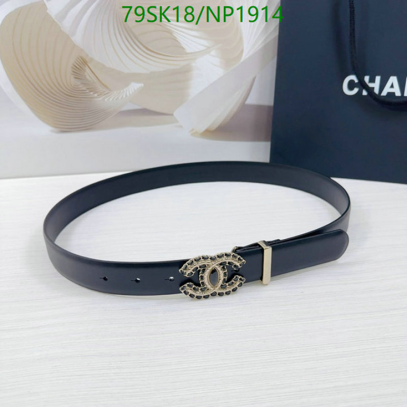 Chanel-Belts Code: NP1914 $: 79USD