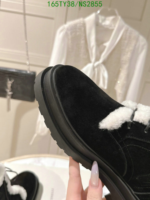 Boots-Women Shoes Code: NS2855 $: 165USD