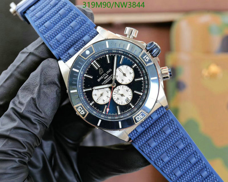 Breitling-Watch-Mirror Quality Code: NW3844 $: 319USD