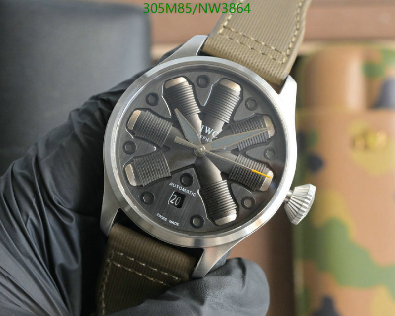 IWC-Watch-Mirror Quality Code: NW3864 $: 305USD