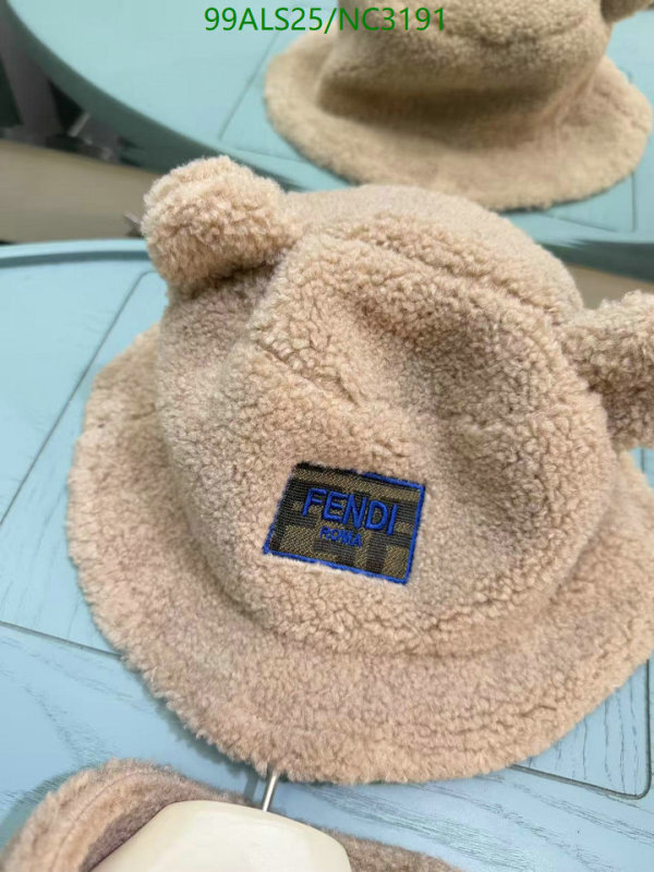 Fendi-Kids clothing Code: NC3191 $: 99USD