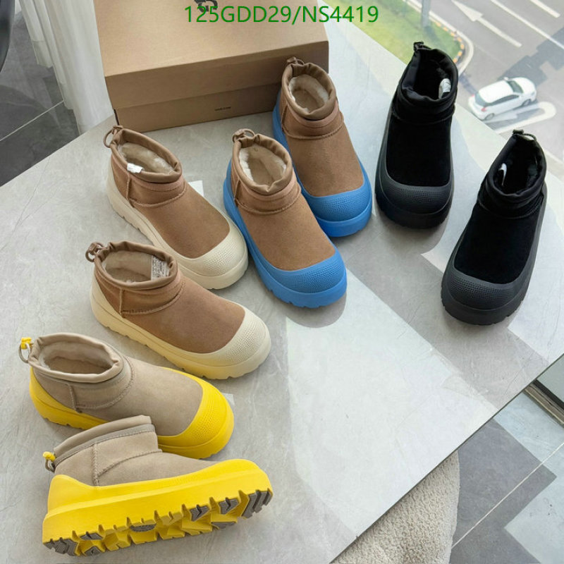 Boots-Women Shoes Code: NS4419 $: 125USD-Yupoo.ru - Copybrand.Team photo album Boots-Women Shoes Code: NS4419 $: 125USD