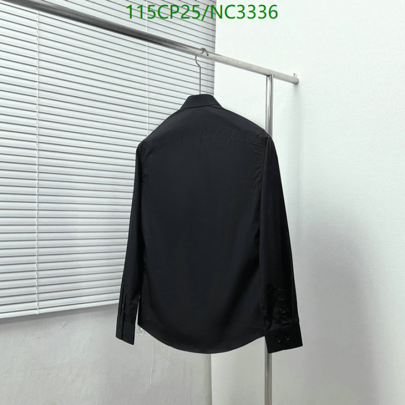 Balmain-Clothing Code: NC3336 $: 115USD