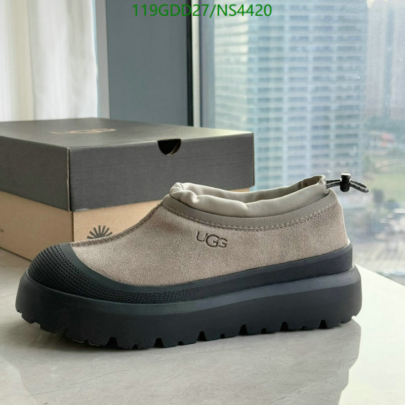 UGG-Men shoes Code: NS4420 $: 119USD-Yupoo.ru - Copybrand.Team photo album UGG-Men shoes Code: NS4420 $: 119USD
