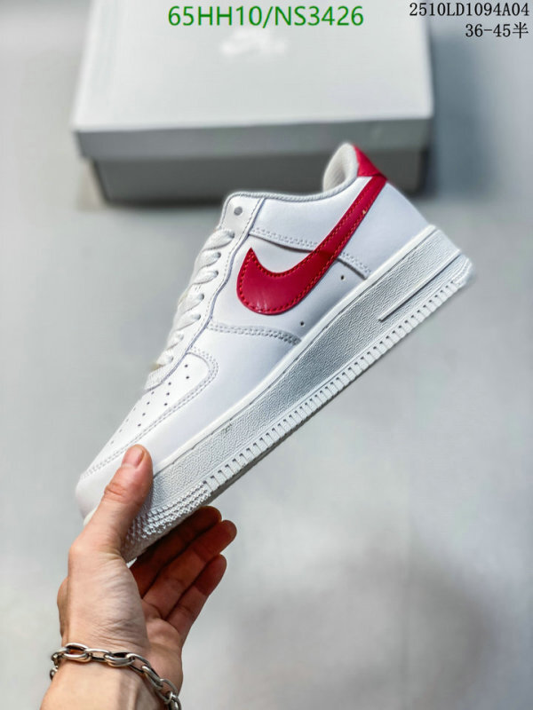Nike-Men shoes Code: NS3426 $: 65USD