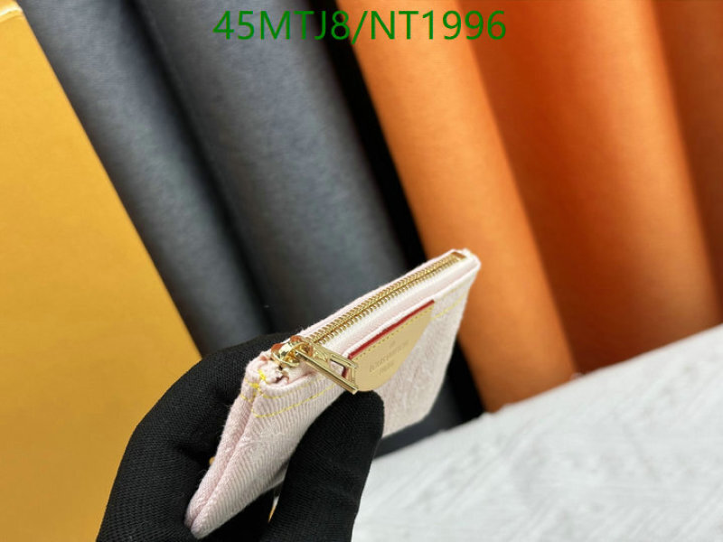 LV-Wallet-4A Quality Code: NT1996 $: 45USD