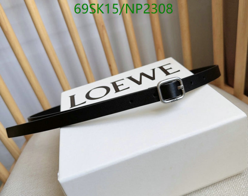 Loewe-Belts Code: NP2308 $: 69USD