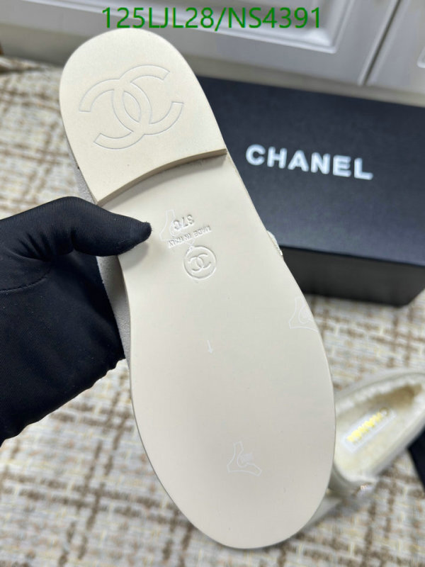 Chanel-Women Shoes Code: NS4391 $: 125USD-Yupoo.ru - Copybrand.Team photo album Chanel-Women Shoes Code: NS4391 $: 125USD