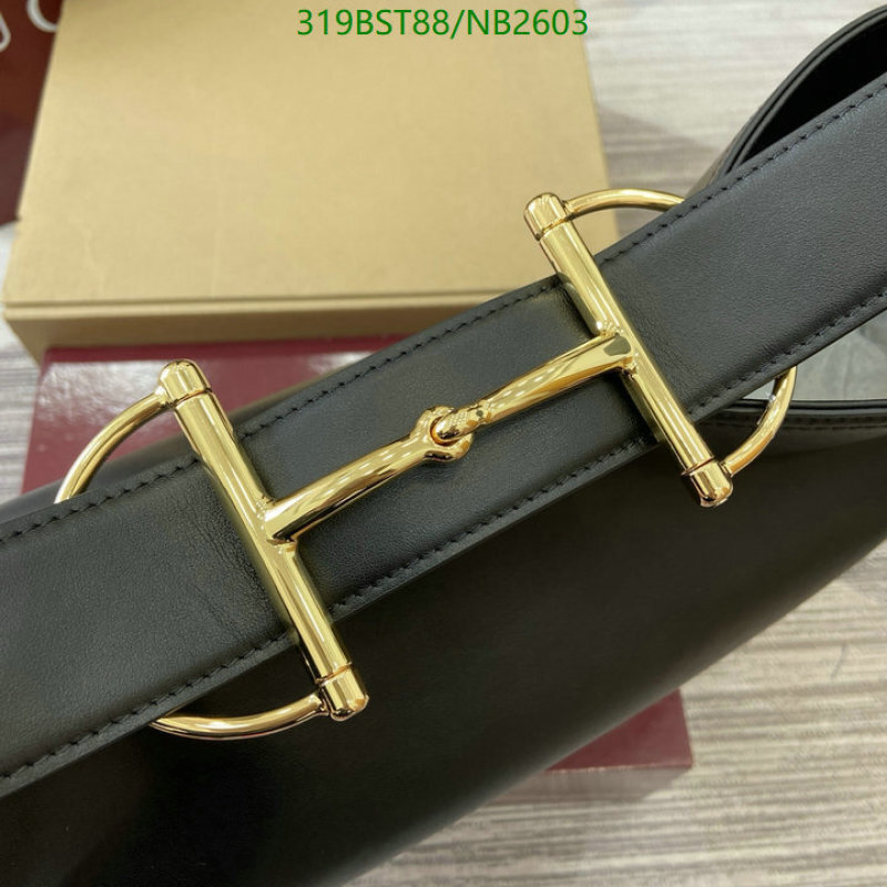 Gucci-Bag-Mirror Quality Code: NB2603 $: 319USD