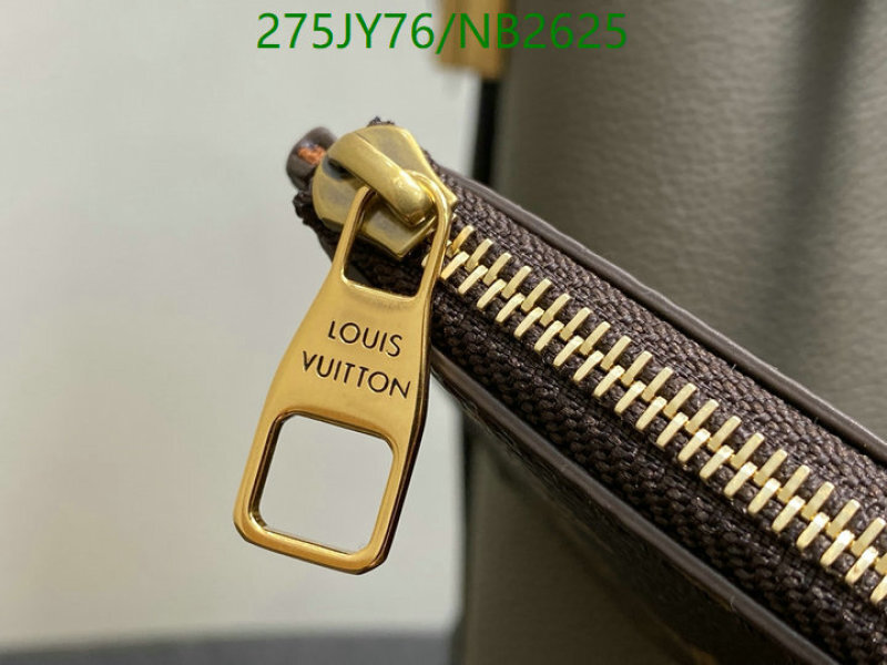 LV-Bag-Mirror Quality Code: NB2625 $: 275USD