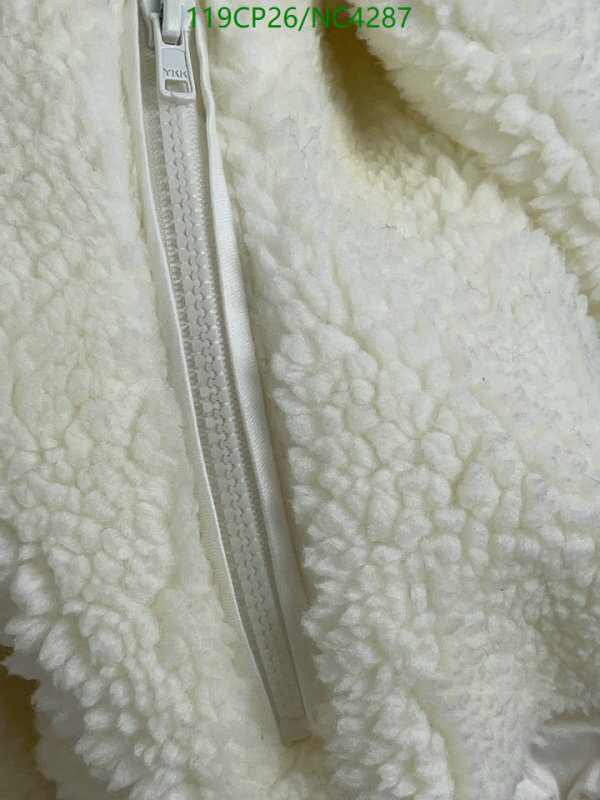 Alo Yoga-Clothing Code: NC4287 $: 119USD