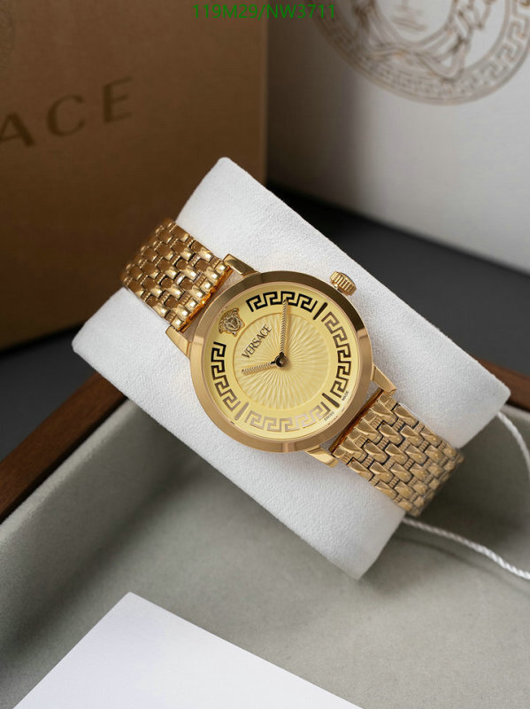Versace-Watch-4A Quality Code: NW3711 $: 119USD