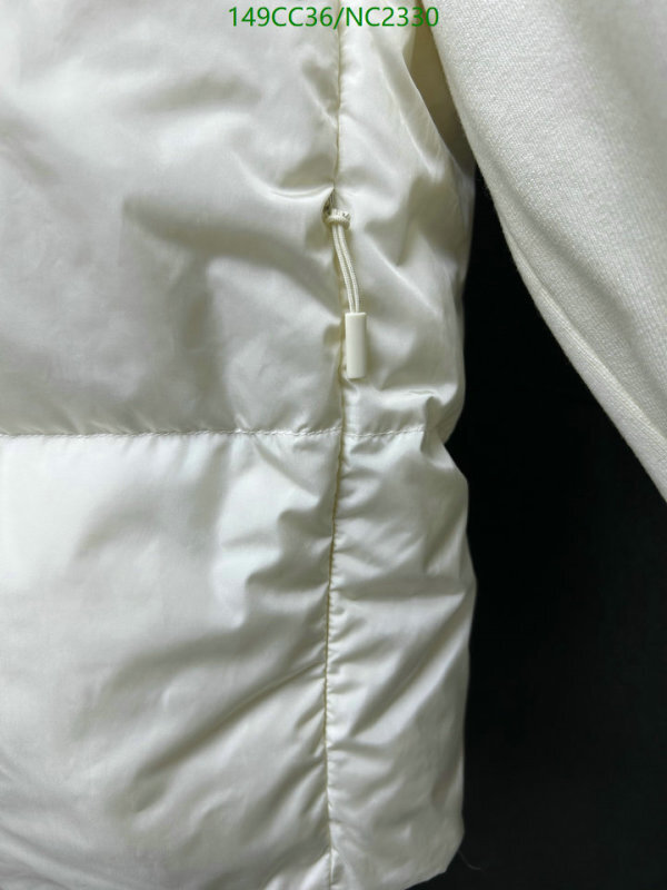 Canada Goose-Down jacket Women Code: NC2330 $: 149USD