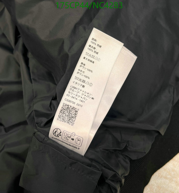 Celine-Down jacket Women Code: NC4283 $: 175USD-Yupoo.ru - Copybrand.Team photo album Celine-Down jacket Women Code: NC4283 $: 175USD