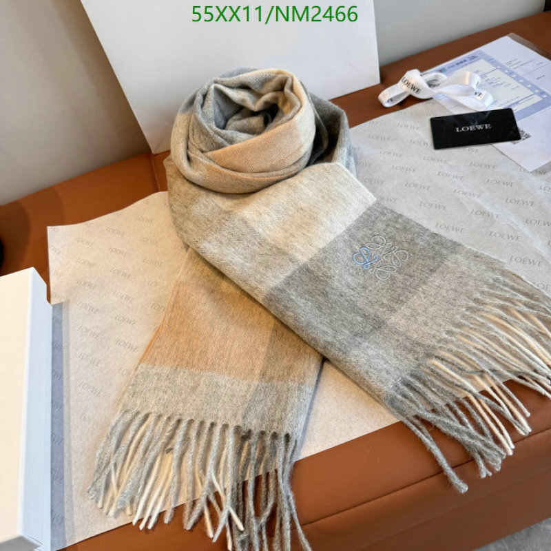 Loewe-Scarf Code: NM2466 $: 55USD