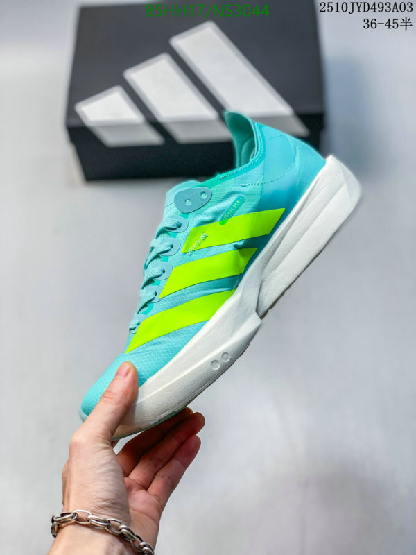 Adidas-Men shoes Code: NS3044 $: 85USD