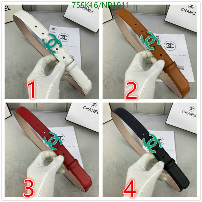 Chanel-Belts Code: NP1911 $: 75USD